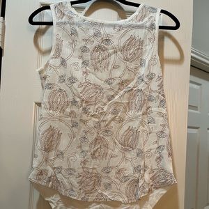 Ann Taylor Loft Shirt